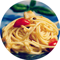 Cucina tradizionale, carni selezionate, arrosticini di Pianella, Ristorante La Piazzetta